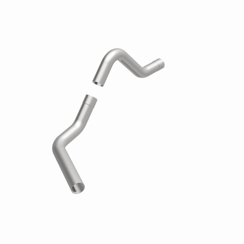 Magnaflow Tail-Pipe 03-04 Dodge Diesel 15395 15395 360 Degree Image Set