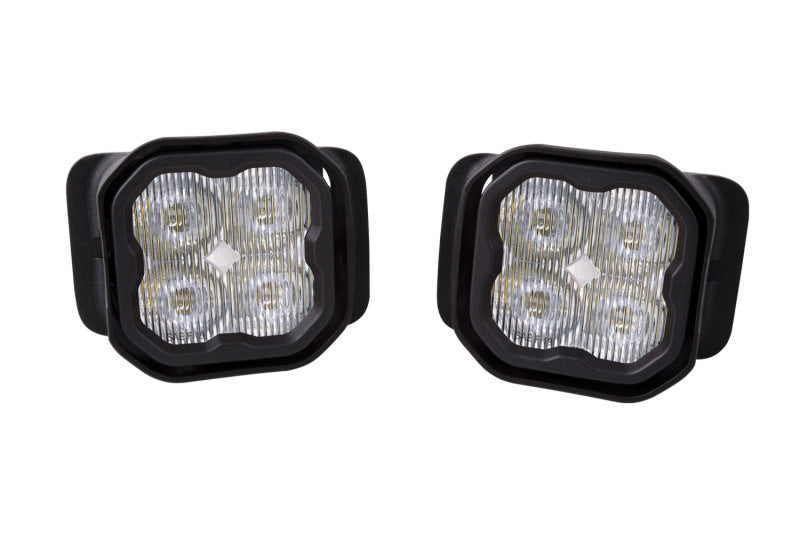 Diode Dynamics DIO Fog Lights Lights Fog Lights main image