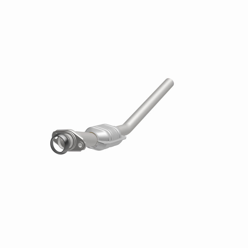MagnaFlow Standard Grade Federal / EPA Compliant Direct-Fit Catalytic Converter 93275 360 Degree Image Set