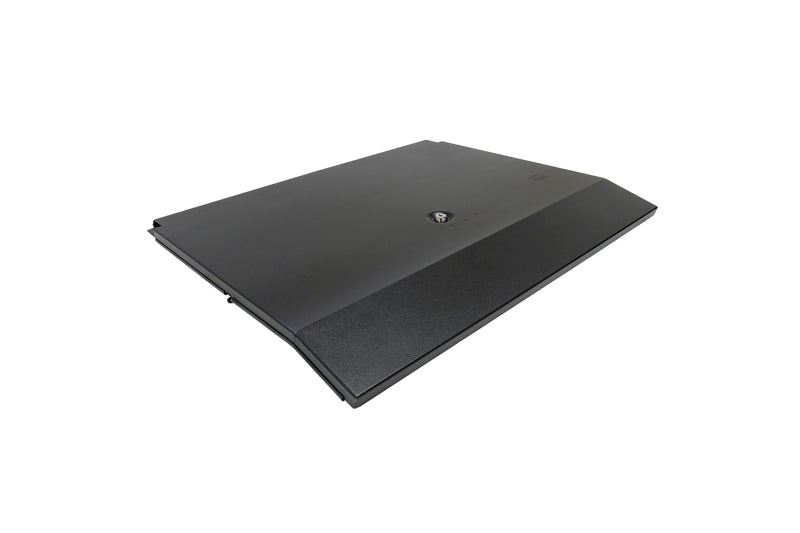Tuffy Products Tuffy 2019+ Jeep Wrangler 4Door Cubby Cover W/ Combo Lock 358-01-A 358-01-A Photo - out of package