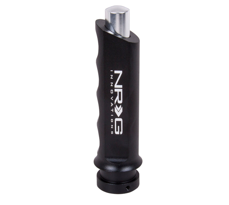 NRG GEN 3 Hand Brake Handle Matte Black HK-800MB Photo - Primary