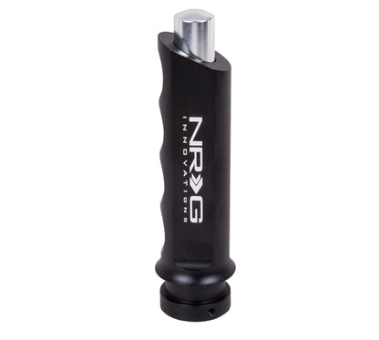 NRG GEN 3 Hand Brake Handle Matte Black HK-800MB Photo - Primary