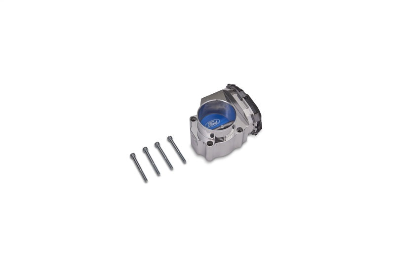 Ford Racing 18-22 Mustang 2.3L EcoBoost 70MM Throttle Body M-9926-M2370B M-9926-M2370B Photo - Primary