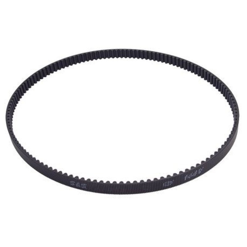 S&S Cycle 1.125in 130 Tooth Carbon Secondary Drive Belt 106-0359