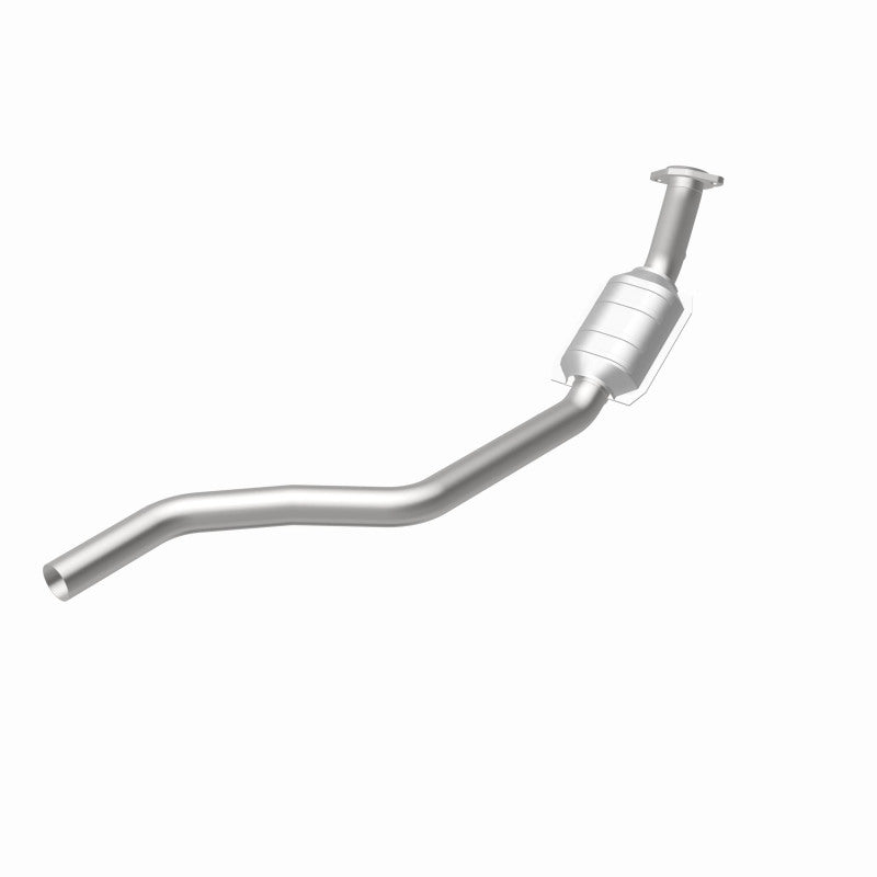 MagnaFlow HM Grade Federal / EPA Compliant Direct-Fit Catalytic Converter 93210 360 Degree Image Set