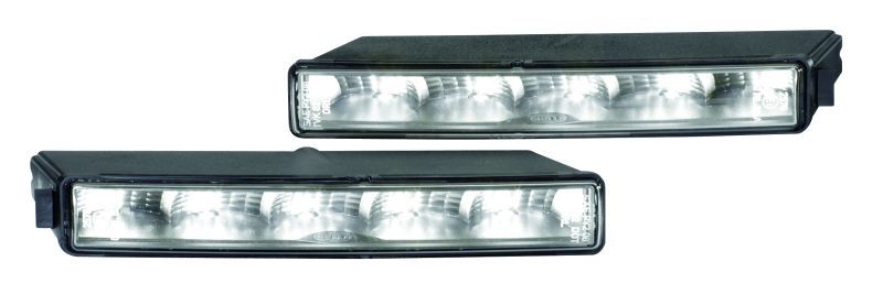 Hella LEDayLine Daytime Running Light Kit 010043801 010043801 Photo - out of package