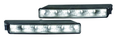 Hella LEDayLine Daytime Running Light Kit 010043801 010043801 Photo - out of package