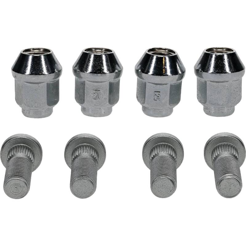 All Balls Racing 20-22 Suzuki LT-A400FZ 4WD King Quad SE Wheel Stud & Nut Kit Front 85-1146 85-1146 Photo - Primary
