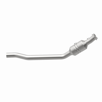 MagnaFlow OEM Grade Federal / EPA Compliant Direct-Fit Catalytic Converter 49739 360 Degree Image Set
