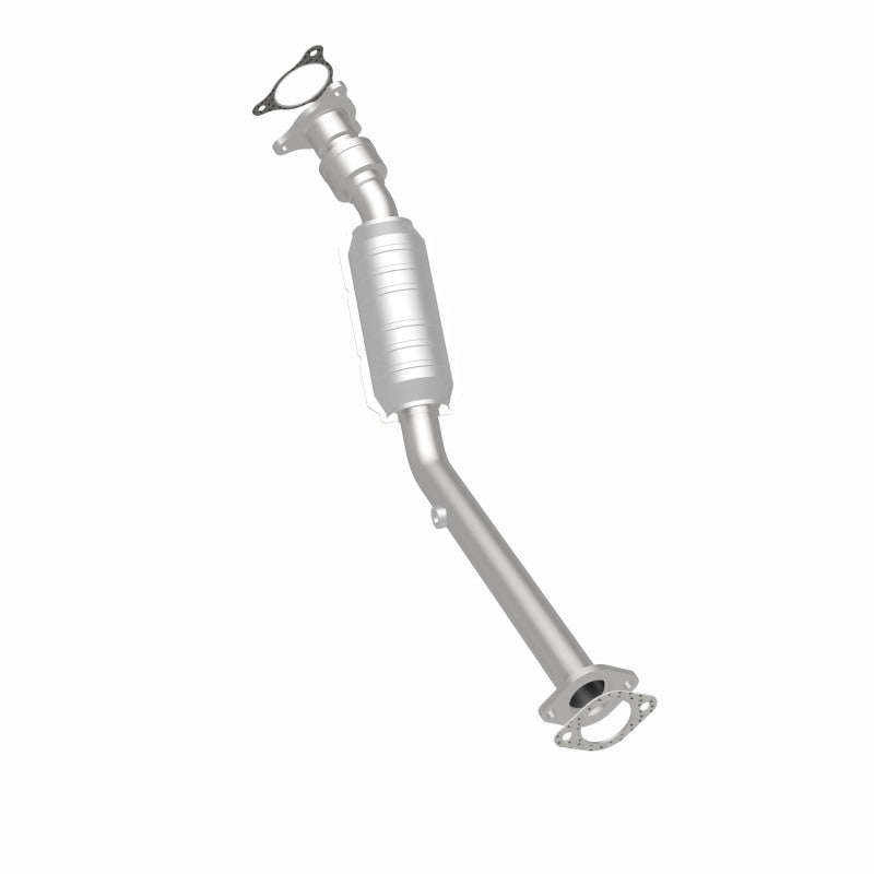 MagnaFlow OEM Grade Federal / EPA Compliant Direct-Fit Catalytic Converter 51914 360 Degree Image Set