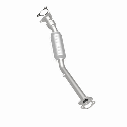 MagnaFlow OEM Grade Federal / EPA Compliant Direct-Fit Catalytic Converter 51914 360 Degree Image Set