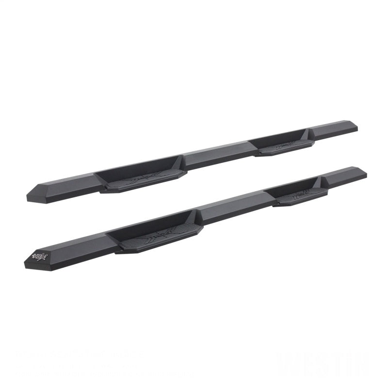 Westin 19-21 Ford Ranger SuperCab HDX Xtreme Nerf Step Bars - Tex. Blk 56-24145 56-24145 Photo - Primary