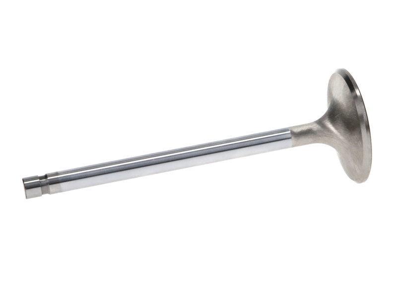 Manley Big Block Chevrolet Extreme Duty Exhaust Valve - 5.522in Overall L 1.900in Diameter - Single 12739-1