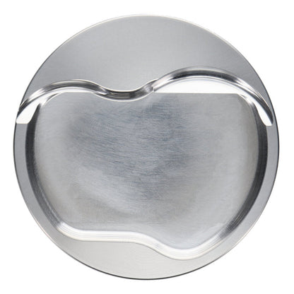 JE Pistons 351 STROKER DISH Set of 8 Pistons 207418 207418 User 9