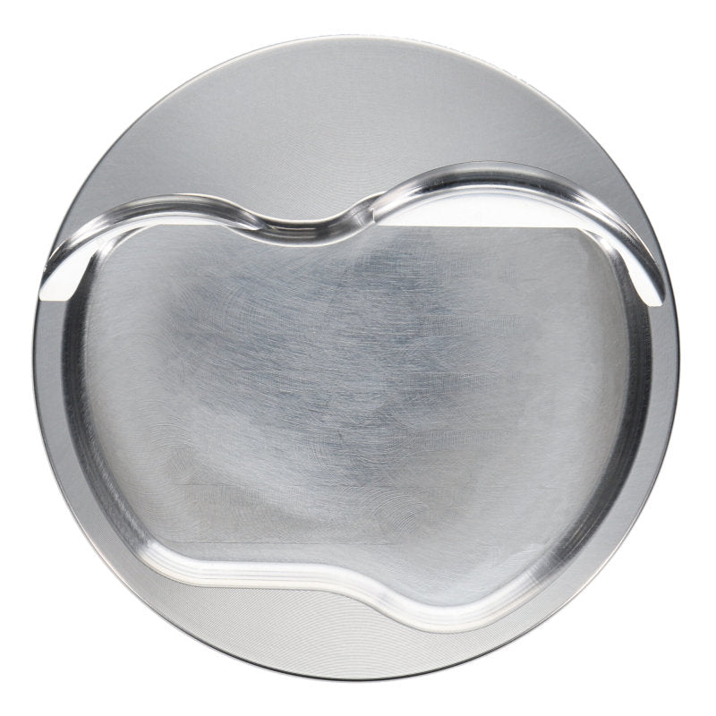 JE Pistons 351 STROKER DISH Set of 8 Pistons 207417 207417 User 9