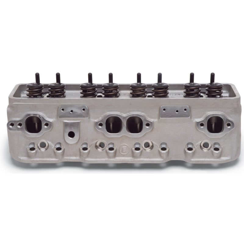 Edelbrock Single Perf. 5.7 Corvette Head Comp 60879 Photo - out of package
