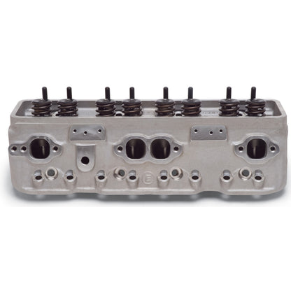 Edelbrock Single Perf. 5.7 Corvette Head Comp 60879 Photo - out of package