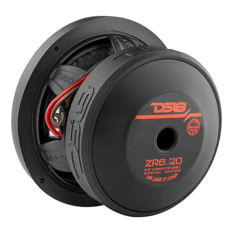 DS18 DSE ZR Subwoofers Audio, Video & Radios Subwoofers main image