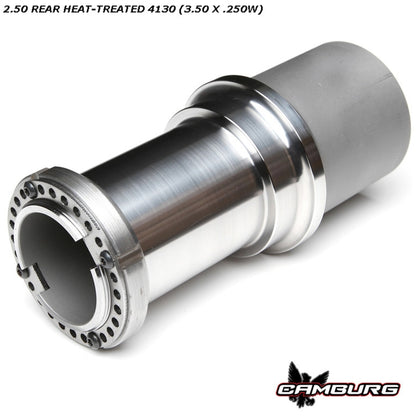 Camburg 2.50 Rear RHT 4130HT Snout (3.50 x .250) CAM-020061 CAM-020061 Photo - Primary
