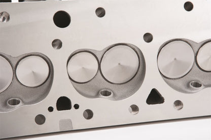Edelbrock Performer Rpm Cylinder Heads For Chevy (Small-bore) 61019 Photo - Unmounted