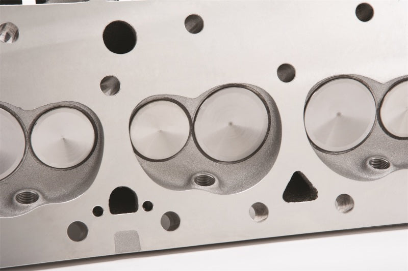 Edelbrock Performer Rpm Cylinder Heads For Chevy (Small-bore) 61019 Photo - Unmounted