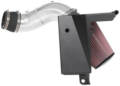K&N Engineering K&N 19-20 Dodge Ram 2500/3500 6.4L V8 F/I Performance Air Intake Kit 77-1583KP 77-1583KP Photo - out of package