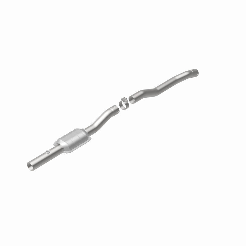MagnaFlow Dodge Dakota HM Grade Federal / EPA Compliant Direct-Fit Catalytic Converter 23508 360 Degree Image Set