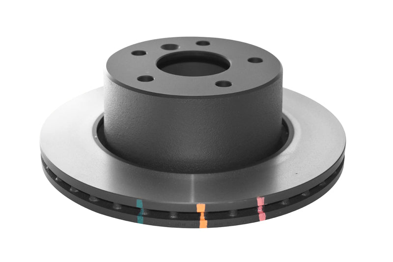 DBA DBA 4000 Standard Rotors Brakes, Rotors & Pads Brake Rotors - OE main image