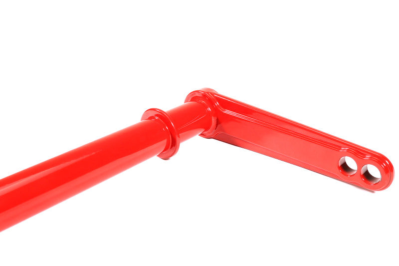 Perrin Performance Perrin 22-23 Subaru WRX 22mm Rear Swaybar - Red PSP-SUS-240