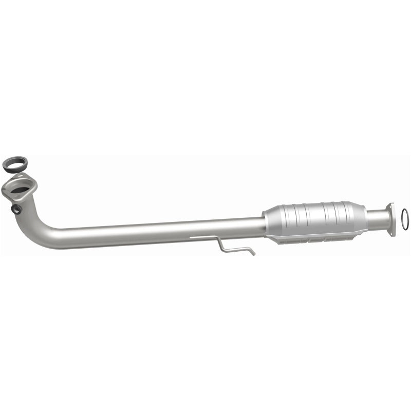 MagnaFlow HM Grade Federal / EPA Compliant Direct-Fit Catalytic Converter 93228 Photo - out of package