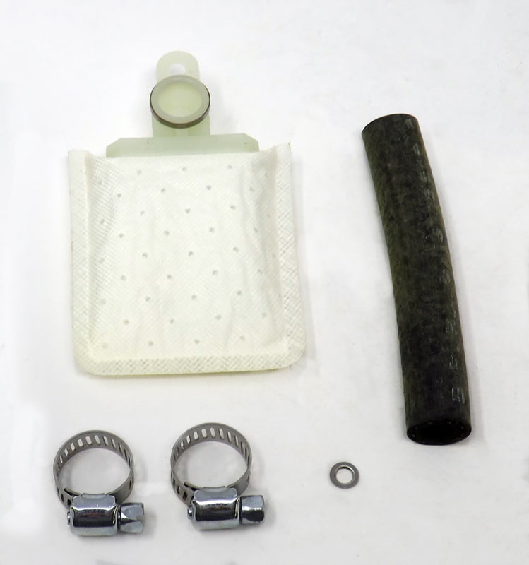 Walbro fuel pump kit for 97-01 Tiburon 400-763 400-763 Photo - Primary