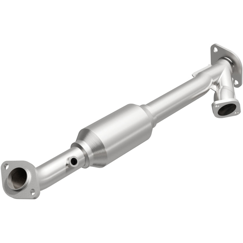 MagnaFlow California Grade CARB Compliant Direct-Fit Catalytic Converter 5592698 Photo - Primary