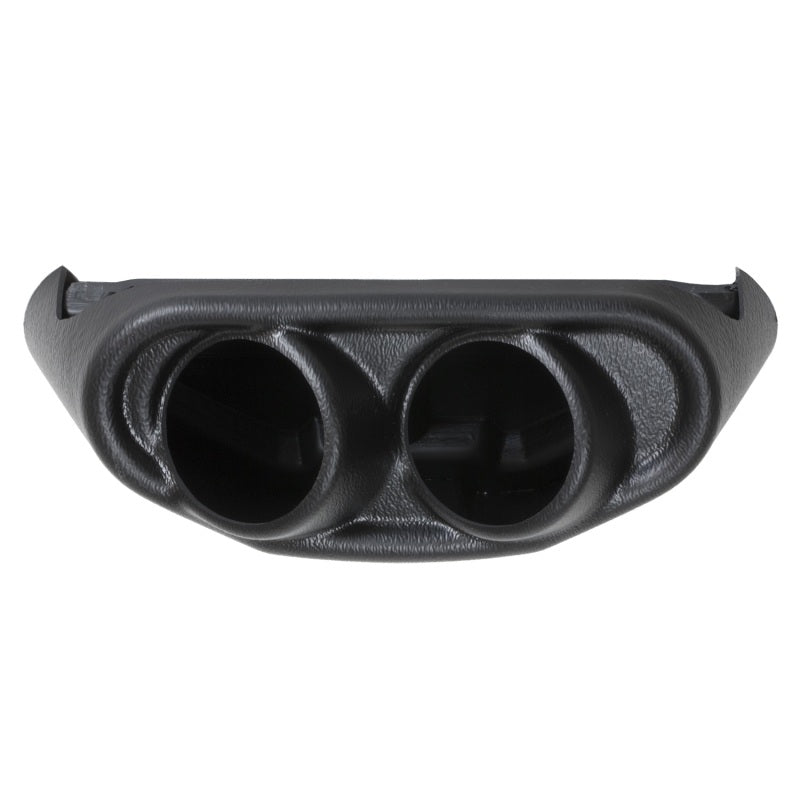 Autometer Gauge Mount, Overhead Console, Dual, 2 1/16", Subaru WRX/Sti 08-13 20007 Photo - Primary