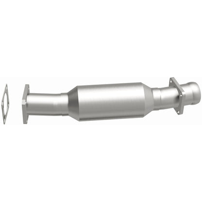 MagnaFlow International Scout II California Grade CARB Compliant Direct-Fit Catalytic Converter 3391425 Photo - out of package