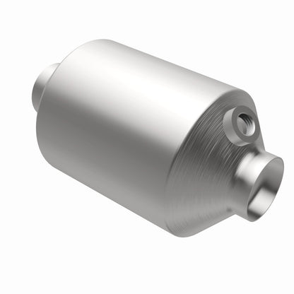 MagnaFlow California Grade CARB Compliant Universal Catalytic Converter 4551234 360 Degree Image Set