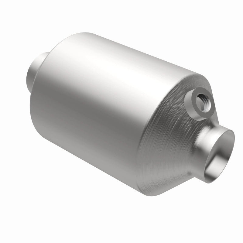 MagnaFlow California Grade CARB Compliant Universal Catalytic Converter 4551234 360 Degree Image Set