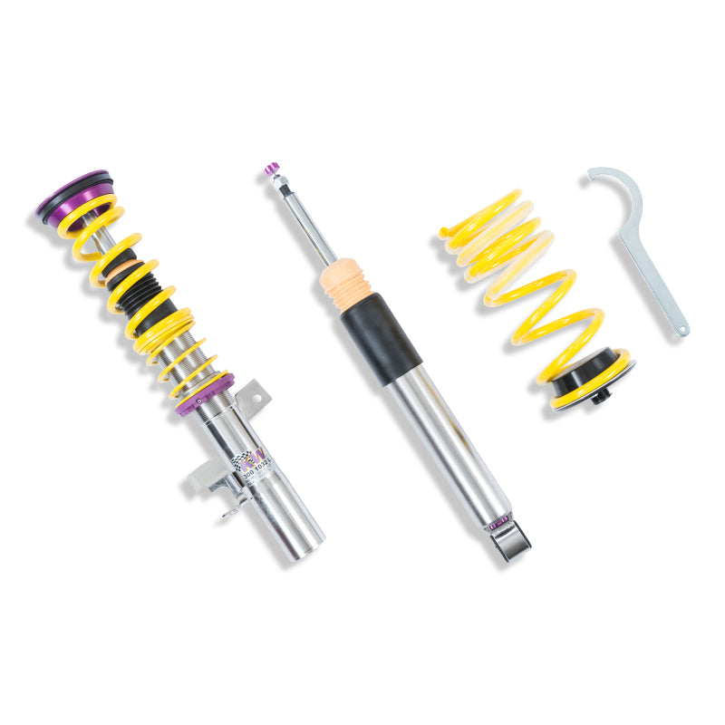 KW V3 Coilover Kit Ford Focus RS 35230067 35230067 User 1