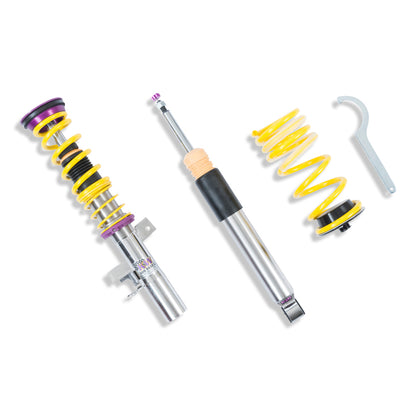 KW V3 Coilover Kit Ford Focus RS 35230067 35230067 User 1