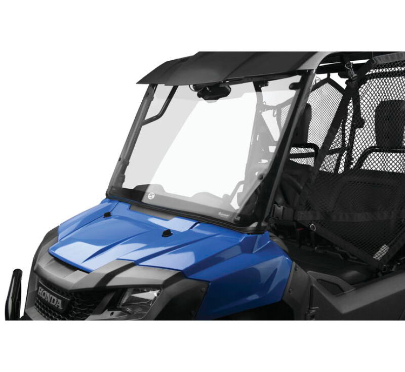 National Cycle Full Windshield Wiper Kit Ready N30004 N30004 Photo - Primary