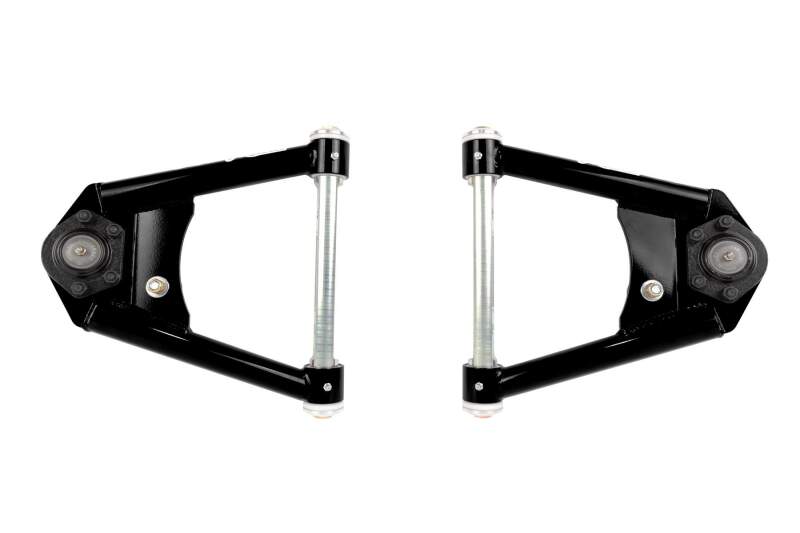 UMI Performance 73-87 GM C10 Street Performance A-Arm Kit - Black 643233-B 643233-B User 5