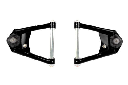 UMI Performance 73-87 GM C10 Street Performance A-Arm Kit - Black 643233-B 643233-B User 5