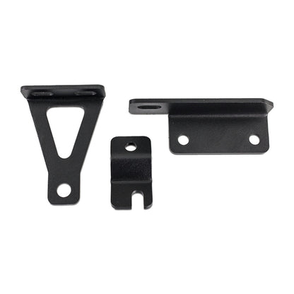 Mishimoto 07-14 Toyota FJ Cruiser Transmission Cooler Kit MMTC-FJ-07 MMTC-FJ-07 User 1