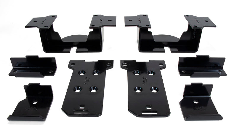 Air Lift Loadlifter 5000 Ultimate for 2019 Chevrolet Silverado 1500 4WD (Trail Boss) 88388 88388 Photo - Unmounted