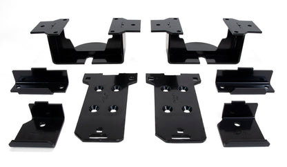 Air Lift Loadlifter 5000 Ultimate for 2019 Chevrolet Silverado 1500 4WD (Trail Boss) 88388 88388 Photo - Unmounted