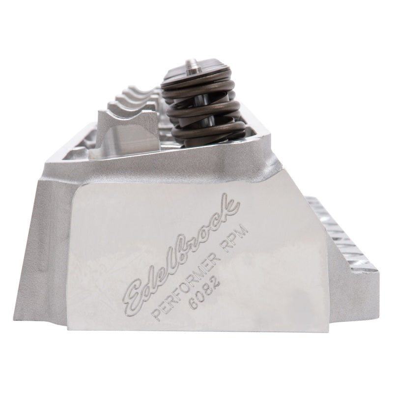 Edelbrock Cylinder Head, BB Chrysler, Performer RPM, 75cc Chamber, For Hydraulic 60829 Photo - Unmounted