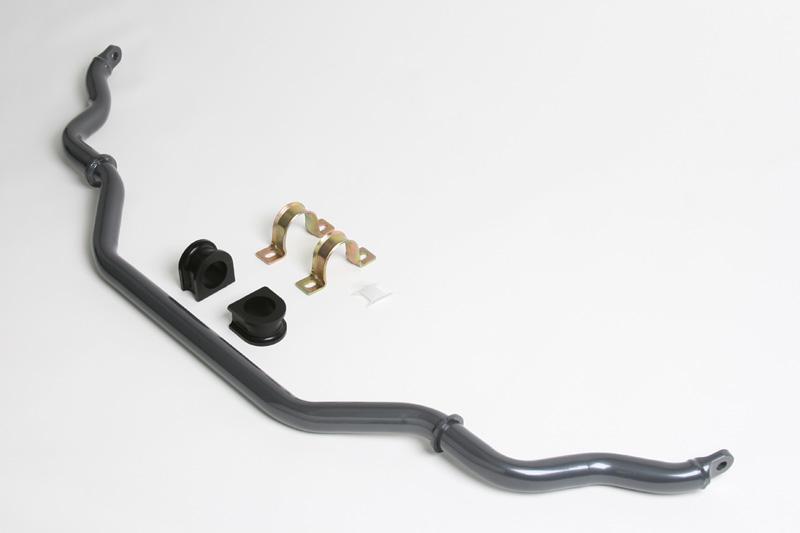 Progress Tech 09-11 Nissan 370Z Front Sway Bar (Tubular 35mm) 61.1543 61.1543 Photo - Primary