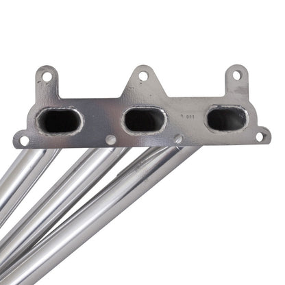 BBK Performance 2010-11 Camaro V6 1-5/8" Full-Length Headers w/High-Flow Cats 40410 Photo - Unmounted