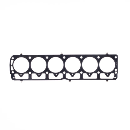 Cometic Amc/Jeep 4.0L Inline 6 .050" Mls-5 Head Gasket, 3.950" Gasket Bore C5987-050 Photo - Primary