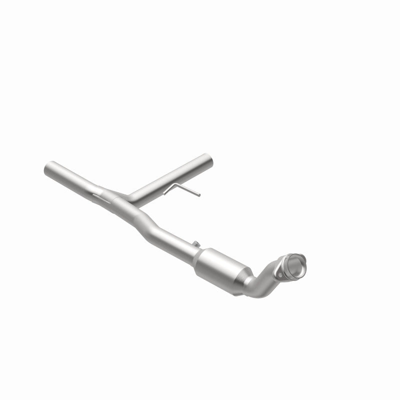 MagnaFlow Ford F-150 OEM Grade Federal / EPA Compliant Direct-Fit Catalytic Converter 52154 360 Degree Image Set