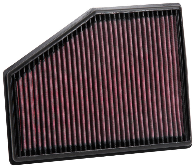 K&N Engineering KN Drop in Air Filters Air Filters Air Filters - Drop In main image